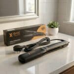 مكواة سيراميك فرد الشعر بروفيشنال X - CARE