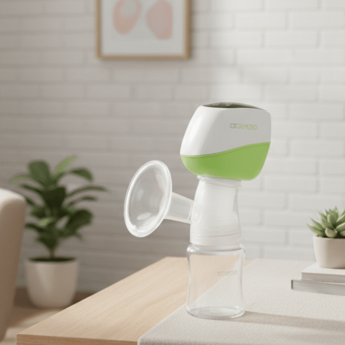 bremed بلس bd 3300 بريمد جهاز شفط الحليب الكهربائي