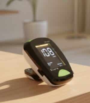 اي كير جهاز قياس نسبة السكر في الدم