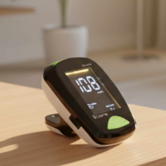 اي كير جهاز قياس نسبة السكر في الدم