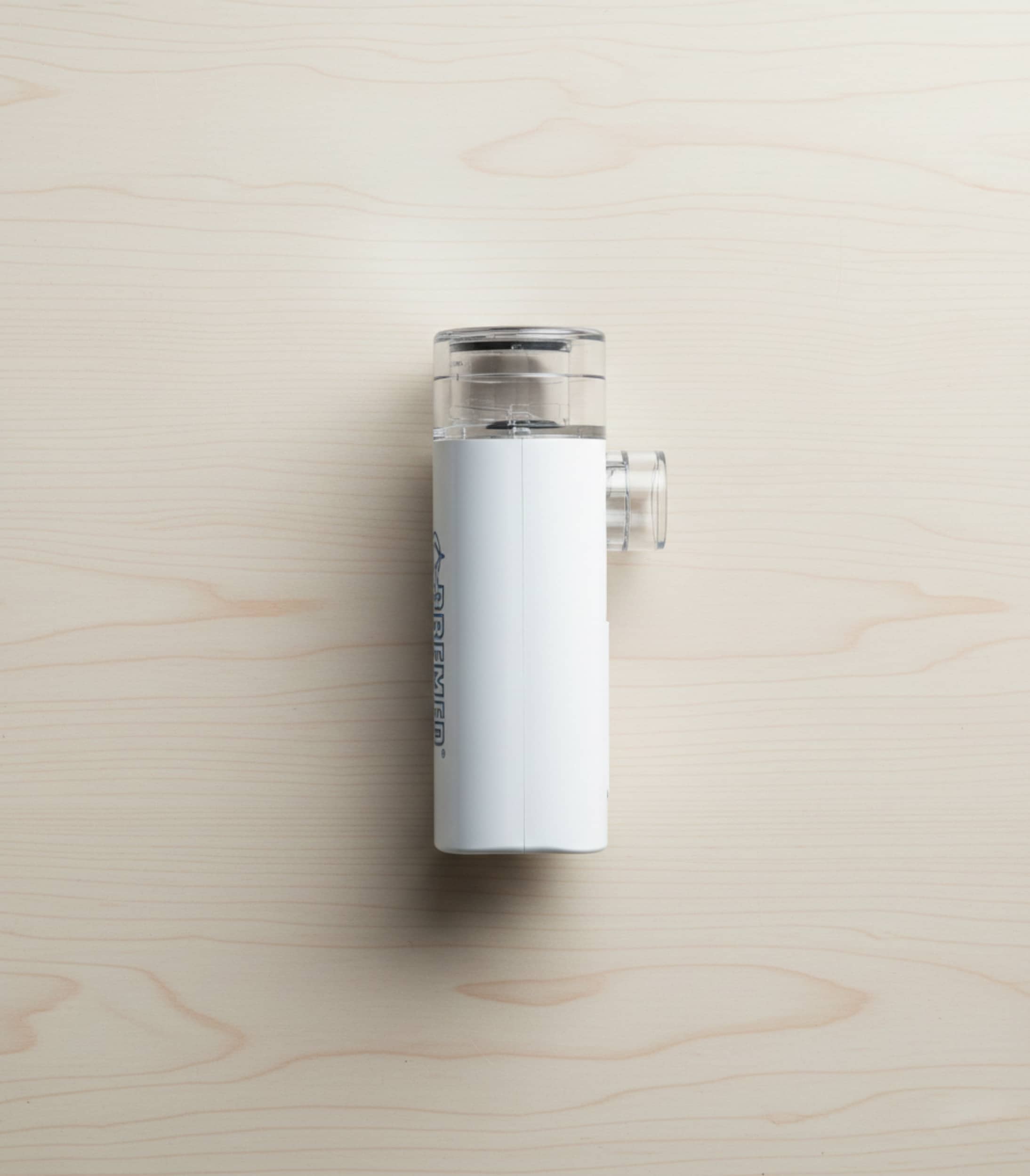 جهاز البخار بريمد للجيوب الأنفية محمول وفعال 3