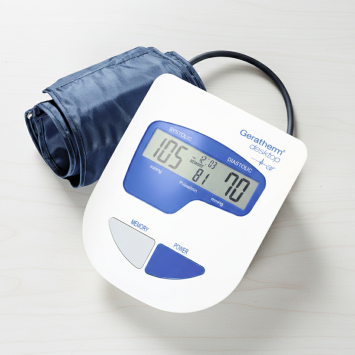 جهاز جيراثيرم ديسكتوب لقياس ضغط الدم 2