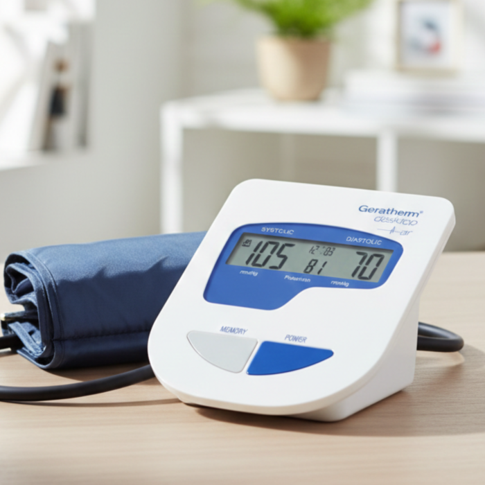 جهاز جيراثيرم ديسكتوب لقياس ضغط الدم
