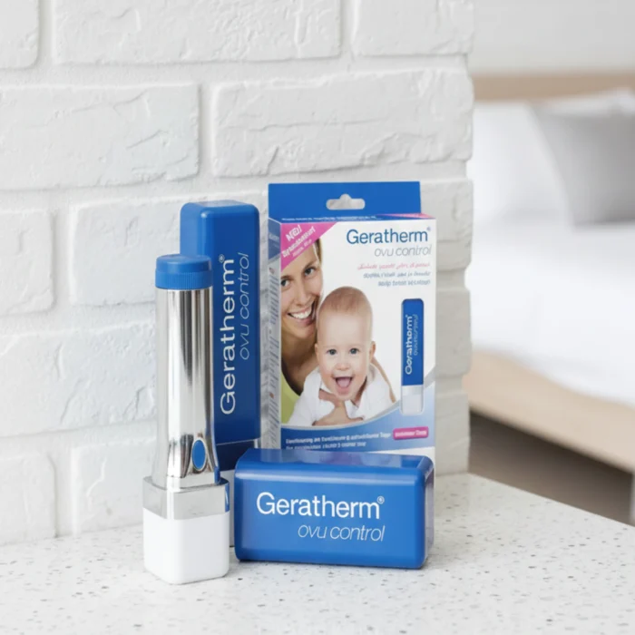 جيراثيرم جهاز فحص الخصوبة للمرأة أوفيو بدقة عالية (2)