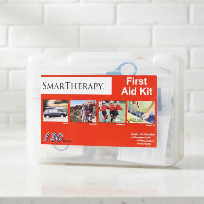 حقيبة إسعافات اولية سمارت ثيرابى رقم 2 (2)