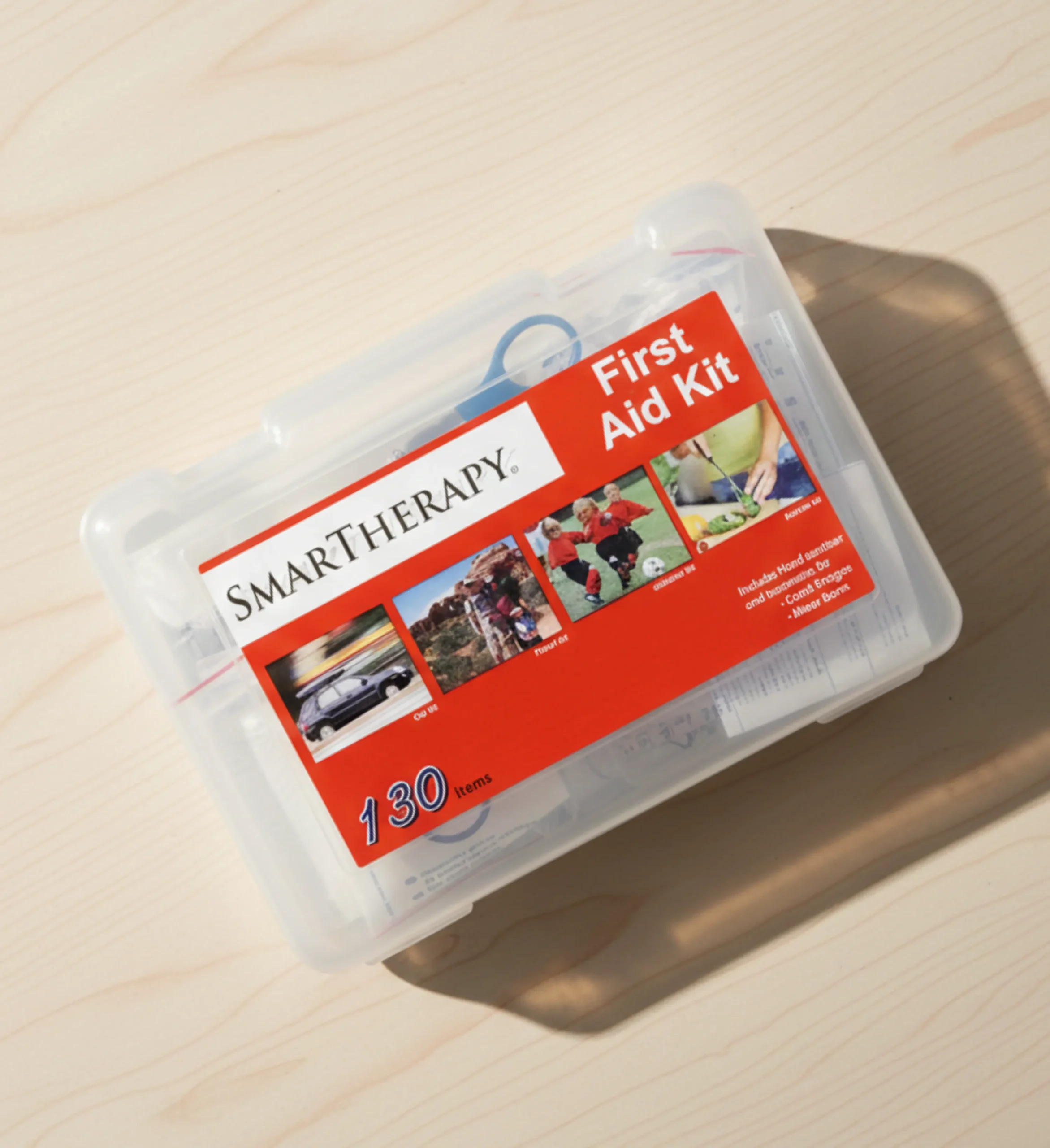 حقيبة إسعافات اولية سمارت ثيرابى رقم 2 (4)