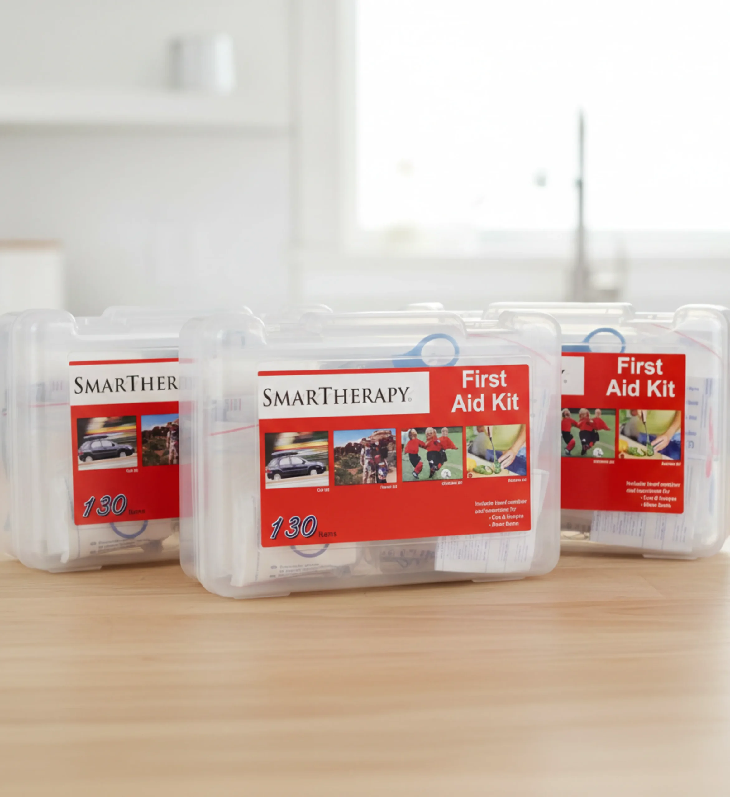 حقيبة إسعافات اولية سمارت ثيرابى رقم 2 (5)