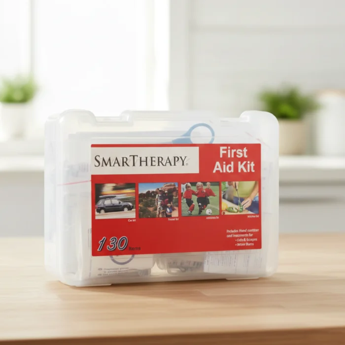 حقيبة إسعافات اولية سمارت ثيرابى رقم 2