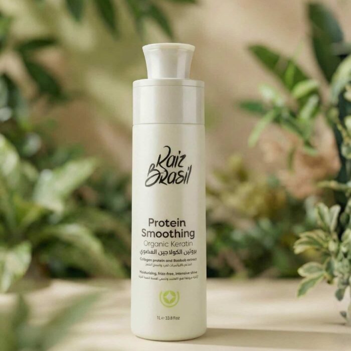 رايز بروتين للشعر 1000 مل لتنعيم وعناية فائقة