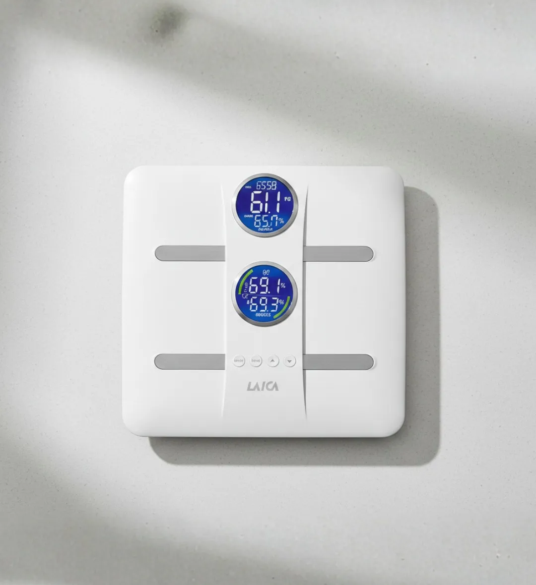 لايكا ميزان إلكتروني للجسم موديل 5009 (4)