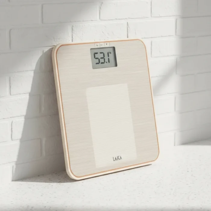 لايكا ميزان شخصي إلكتروني موديل 4010 (2)