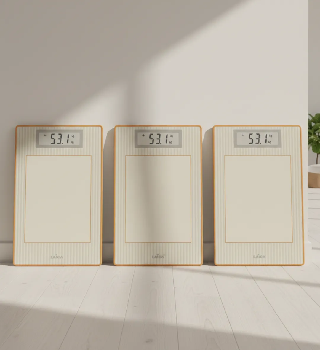 لايكا ميزان شخصي إلكتروني موديل 4010 (3)