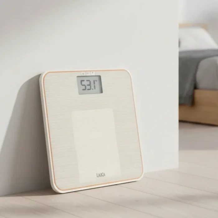 لايكا ميزان شخصي إلكتروني موديل 4010