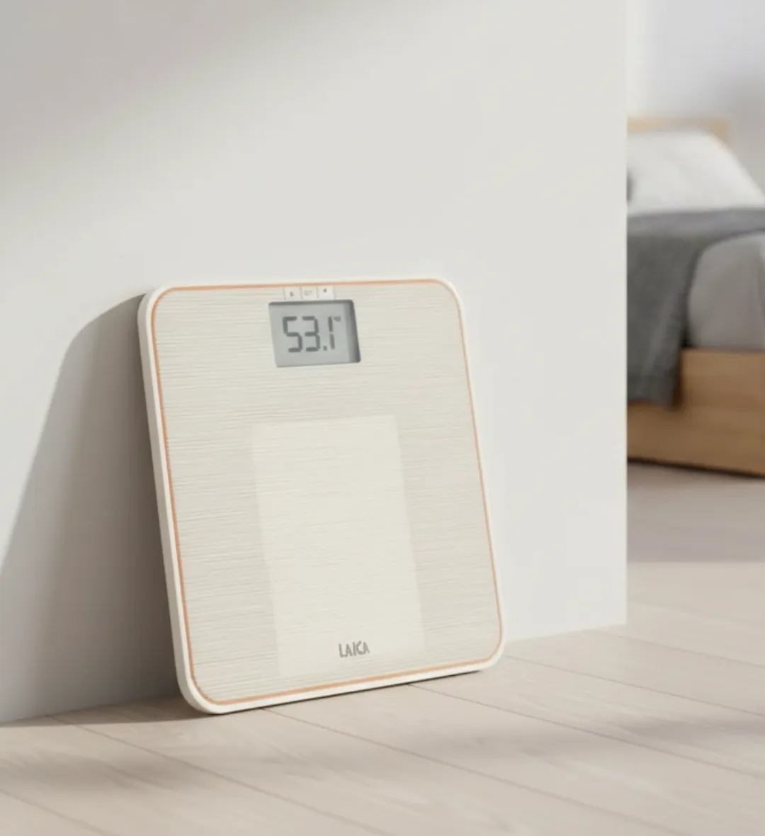 لايكا ميزان شخصي إلكتروني موديل 4010