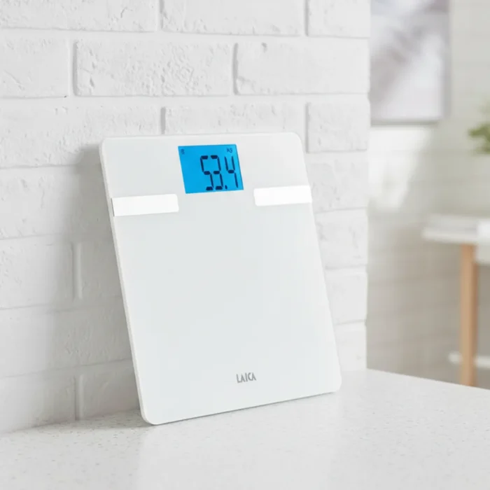 لايكا ميزان شخصي إلكتروني موديل 5007 (2)