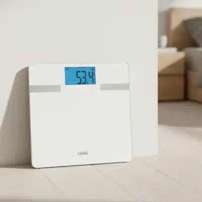 لايكا ميزان شخصي إلكتروني موديل 5007