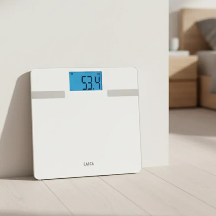 لايكا ميزان شخصي إلكتروني موديل 5007