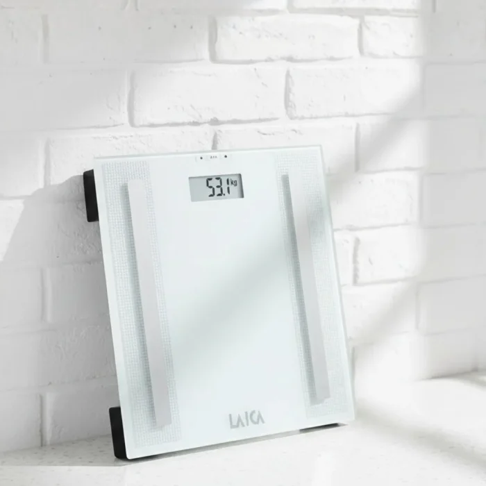 لايكا ميزان شخصي إلكتروني موديل 5010 (2)