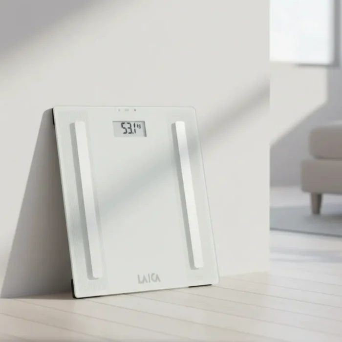 لايكا ميزان شخصي إلكتروني موديل 5010