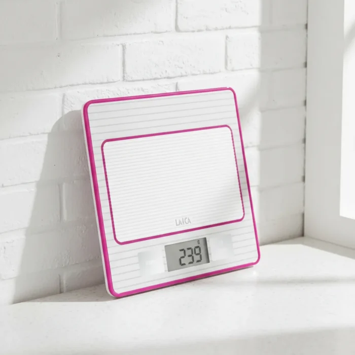 ميزان شخصي الكتروني موديل 4010 (2)