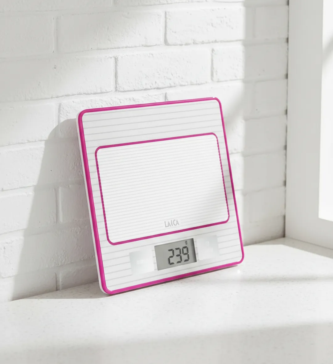 ميزان شخصي الكتروني موديل 4010 (2)