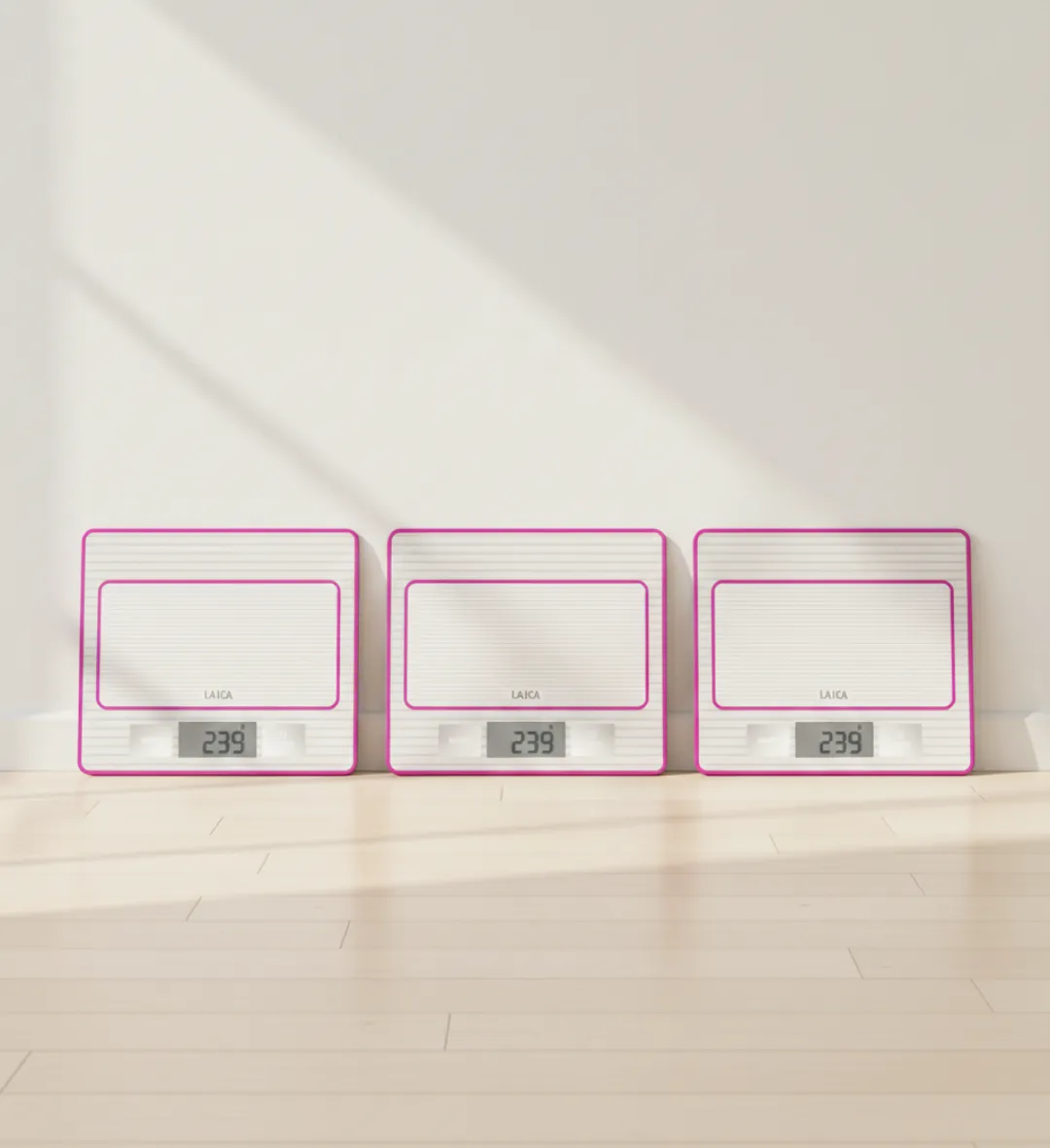 ميزان شخصي الكتروني موديل 4010 (3)