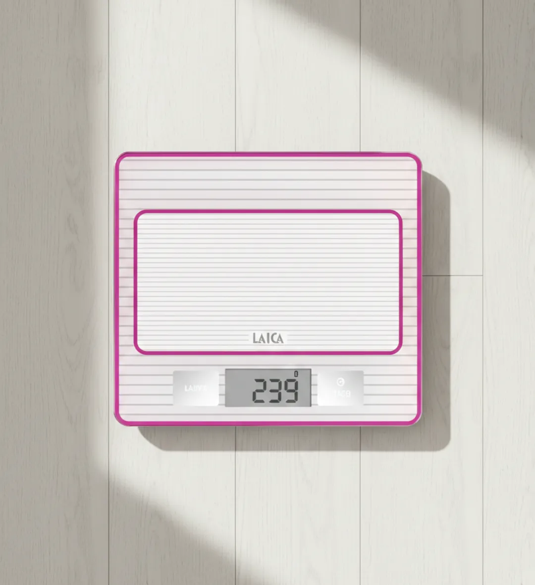 ميزان شخصي الكتروني موديل 4010 (4)