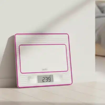 ميزان شخصي الكتروني موديل 4010