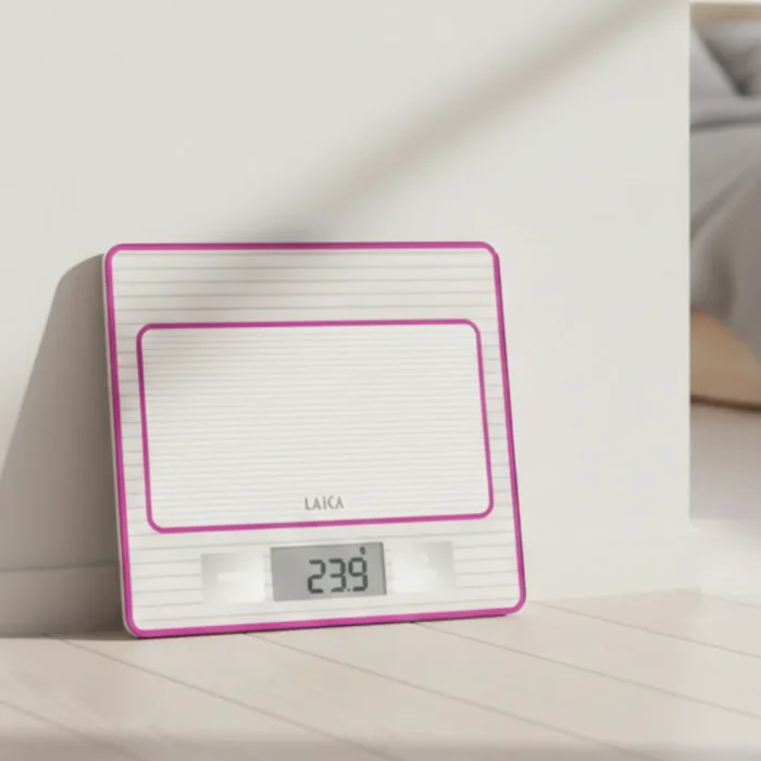 ميزان شخصي الكتروني موديل 4010