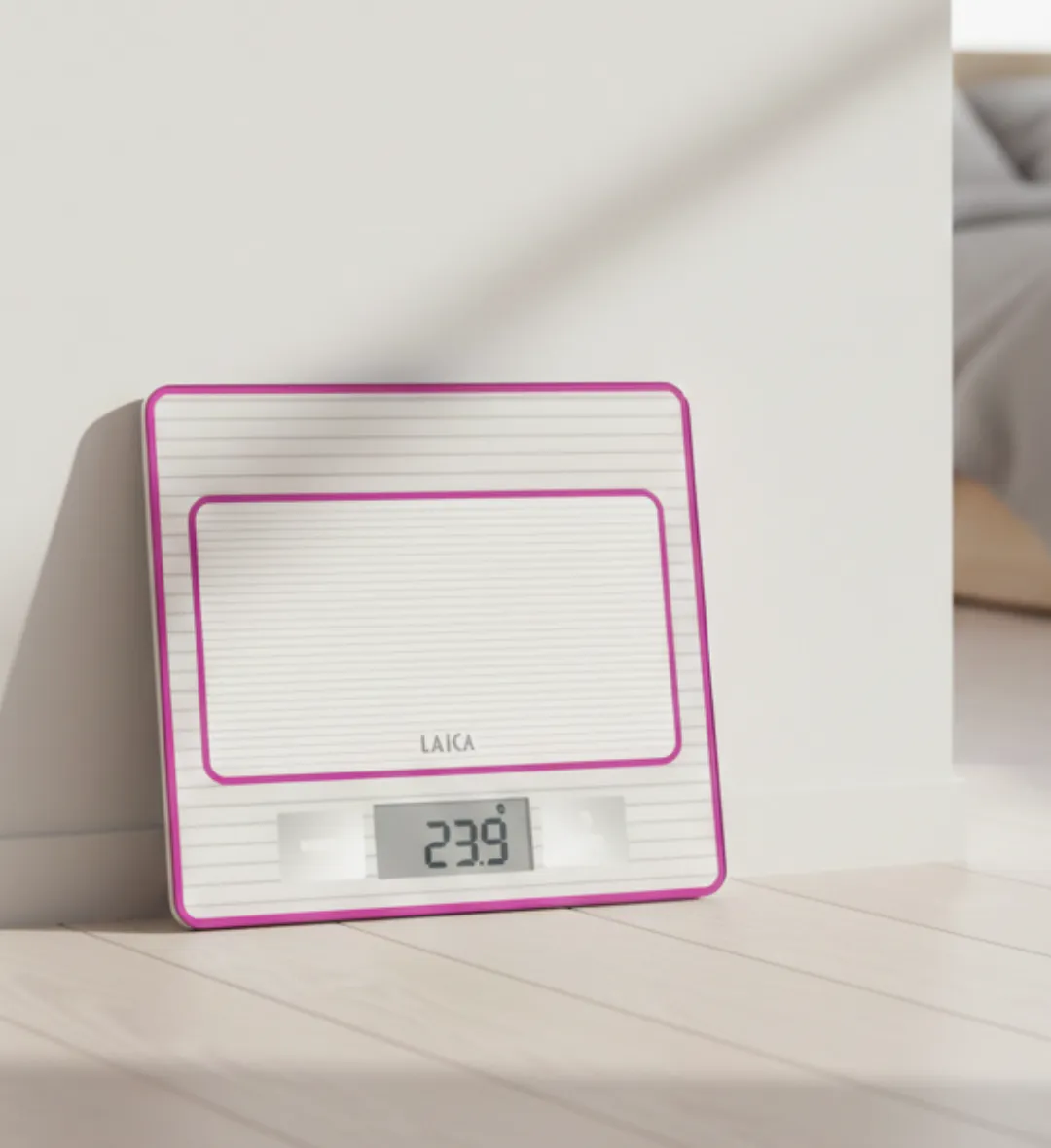 ميزان شخصي الكتروني موديل 4010