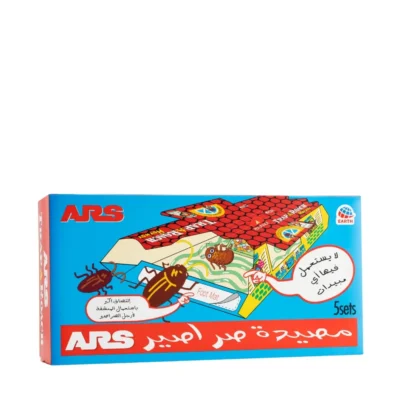 مصيدة آرس للصراصير