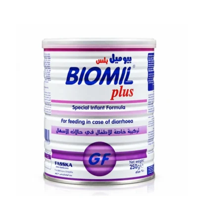 101600 BIOMIL PLUS GF 250 GM (1)