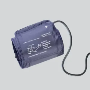 GERATHERM XL Arm Cuff for Blood Pressure Monitor - منظر جانبي للرباط