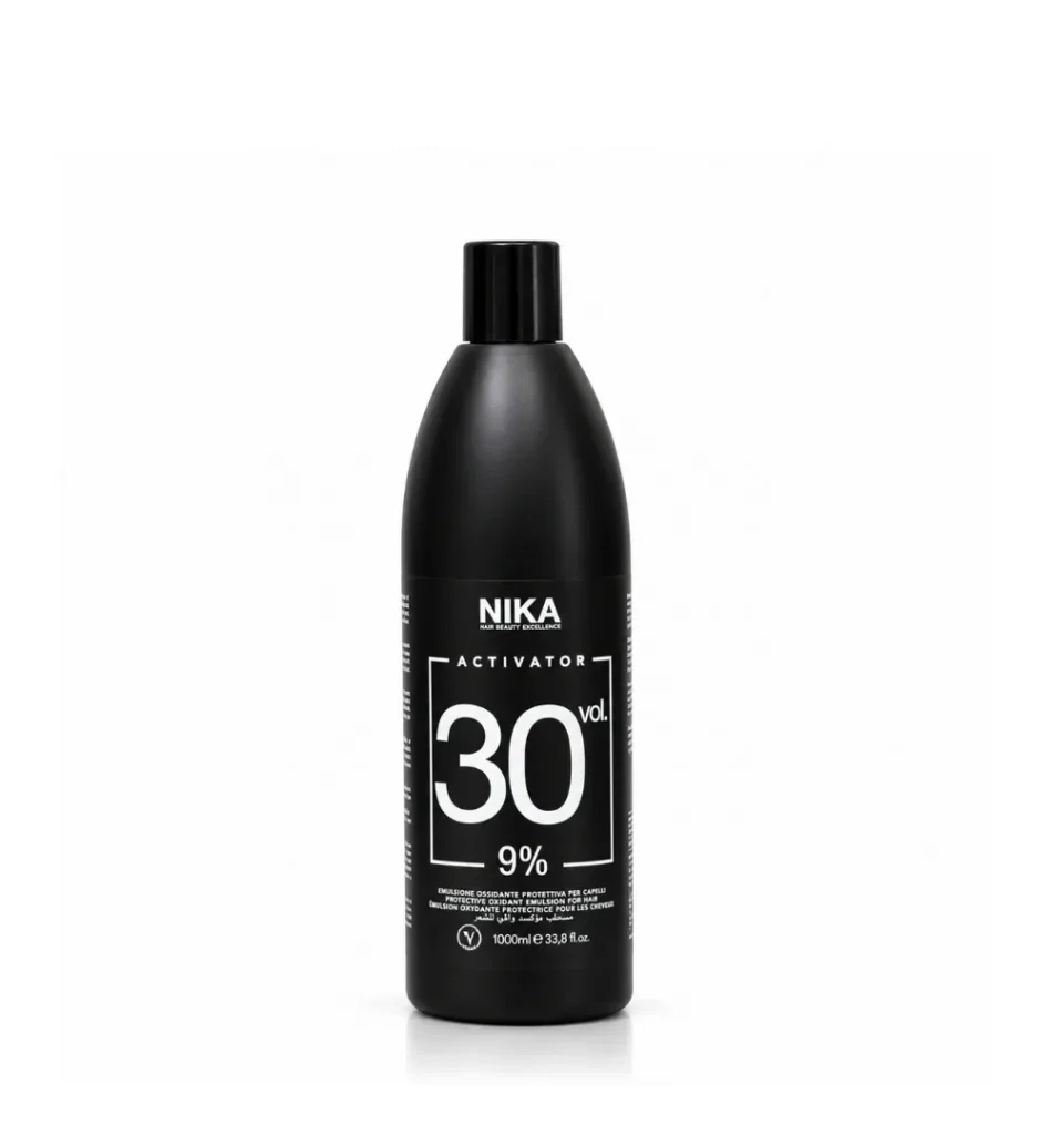 7602030 NIKA ACTIVATOR VOL 30 (1)