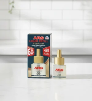 آرس عبوة غيار سائل بريميوم (2)