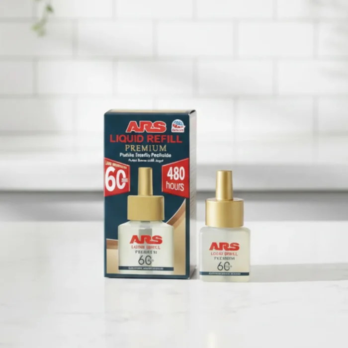 آرس عبوة غيار سائل بريميوم (2)