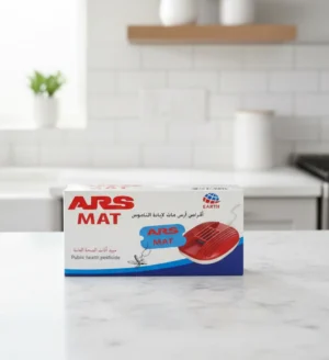 أقراص آرس لجهاز طرد الناموس (2)