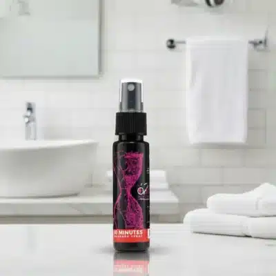 30-Minute Medical Massage and Intensive Care Spray – 30ml