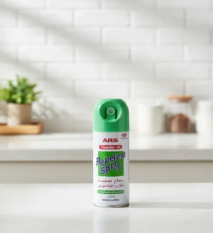 بخاخ آرس للجسم للحماية من الناموس – 100 مل (2)