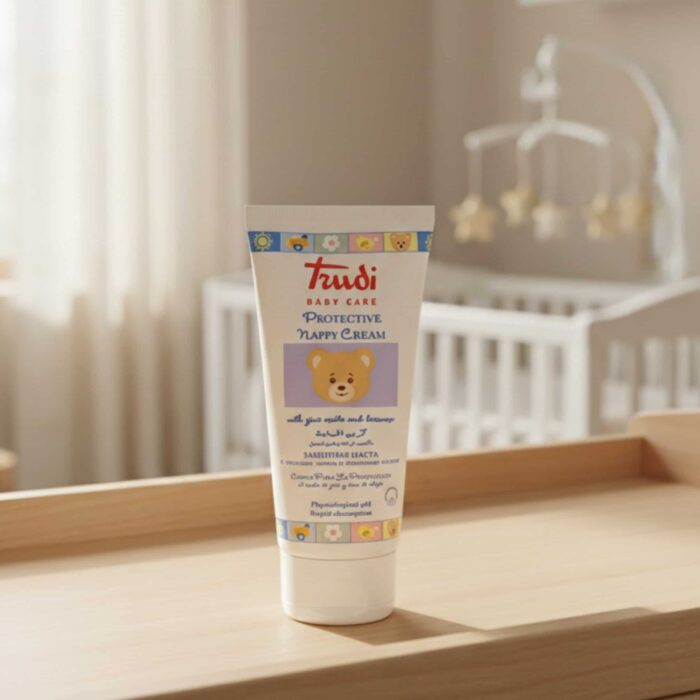 ترودي كريم الحماية للأطفال 1