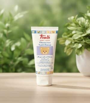 ترودي كريم الحماية للأطفال