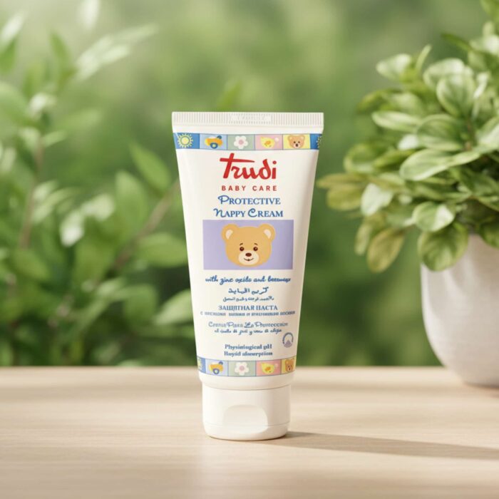 ترودي كريم الحماية للأطفال