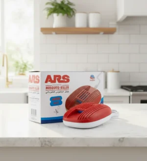 جهاز آرس أقراص كهربائي لطرد الناموس (2)
