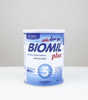 حليب الأطفال بيوميل بلس 3 400 جرام من سنة حتى 3 سنوات 1