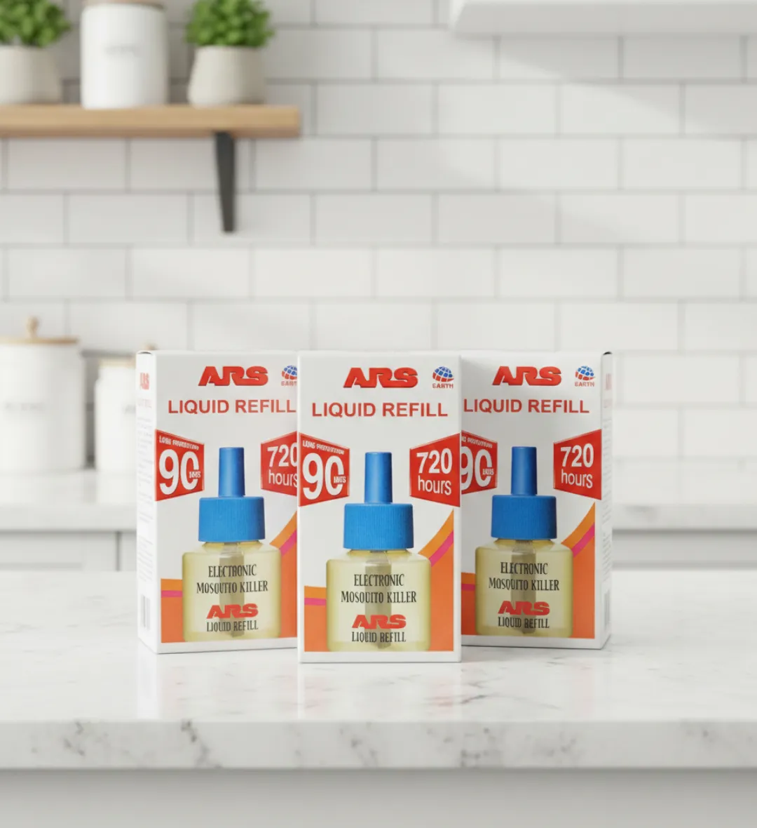 سائل آرس القاتل للناموس – يدوم 720 ساعة (4)