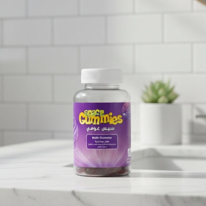 سبيس غومي بيوتين للسيدات