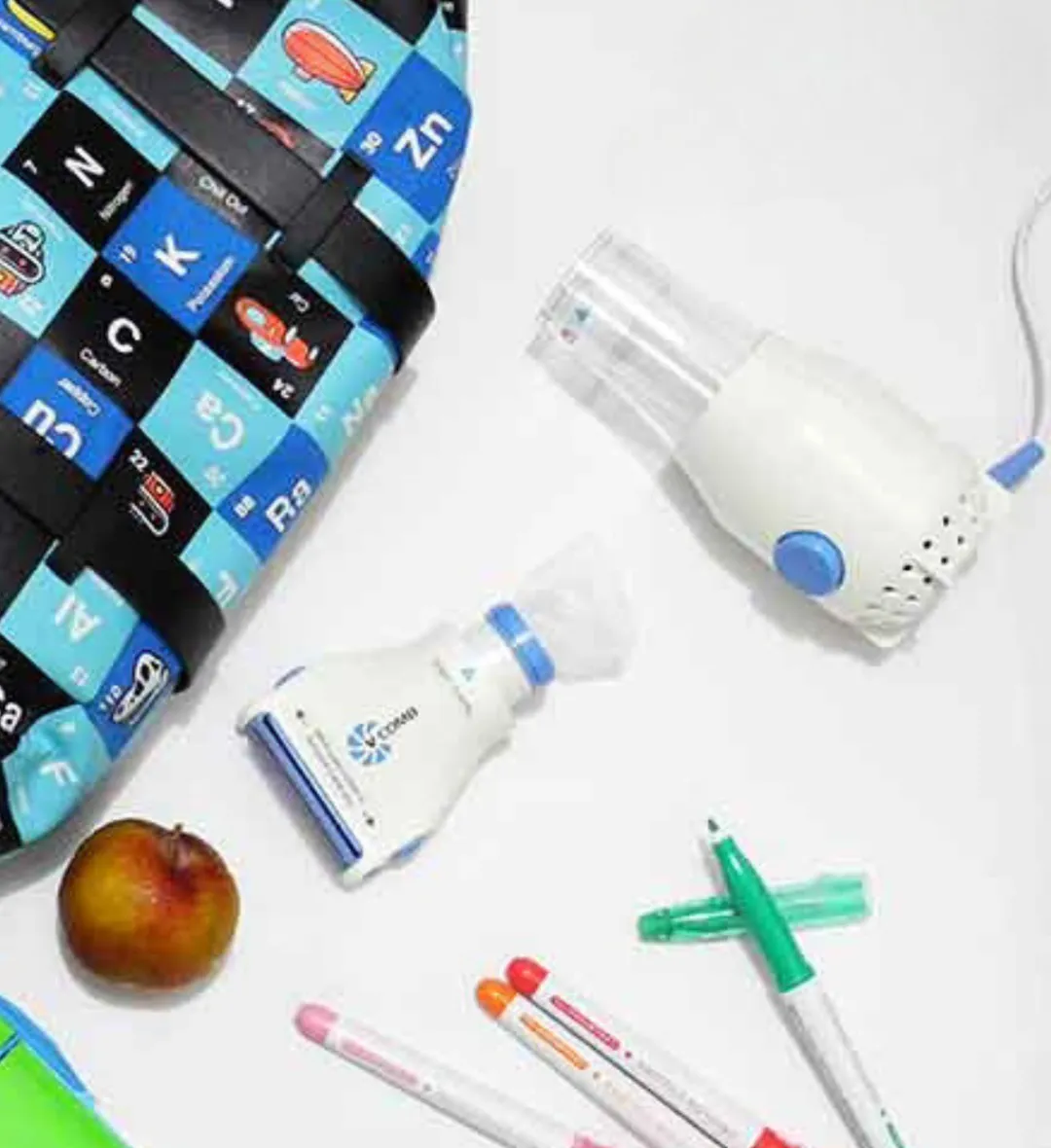 في كومب جهاز مبتكر للتخلص من القمل (5)