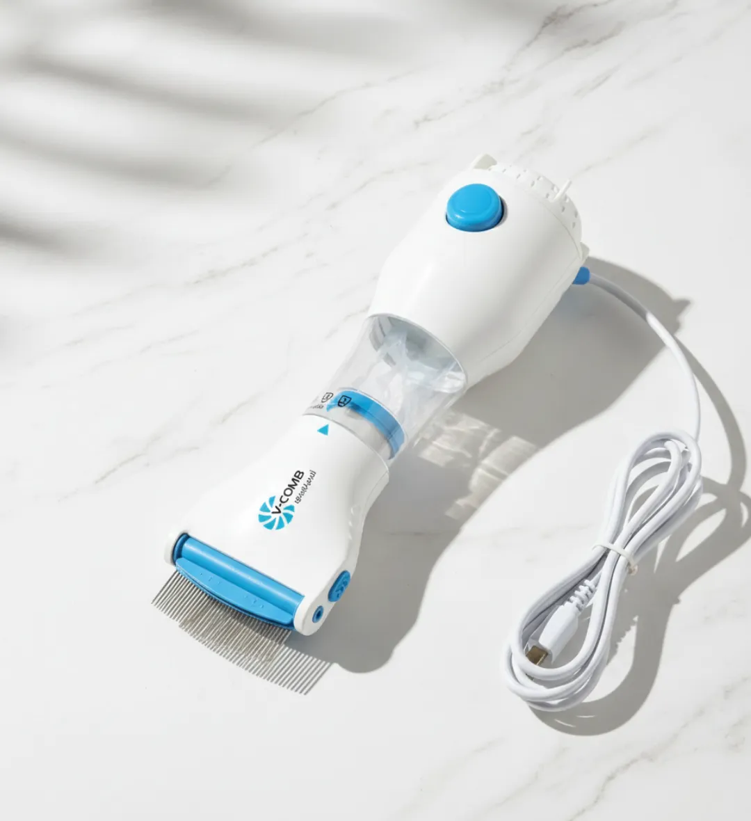 في كومب جهاز مبتكر للتخلص من القمل (7)