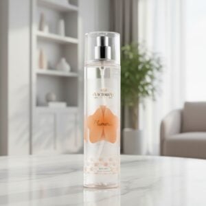فيكتوريا معطر جسم بلوميرا