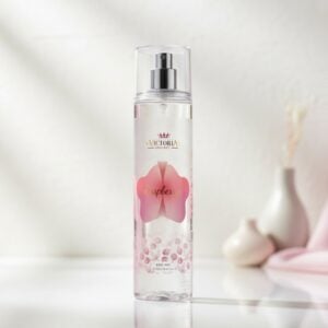فيكتوريا معطر جسم توت